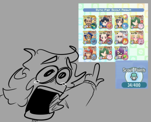 Wink (Chairman 🌹's girlypop) MOVED TO TUMBLR tweet media