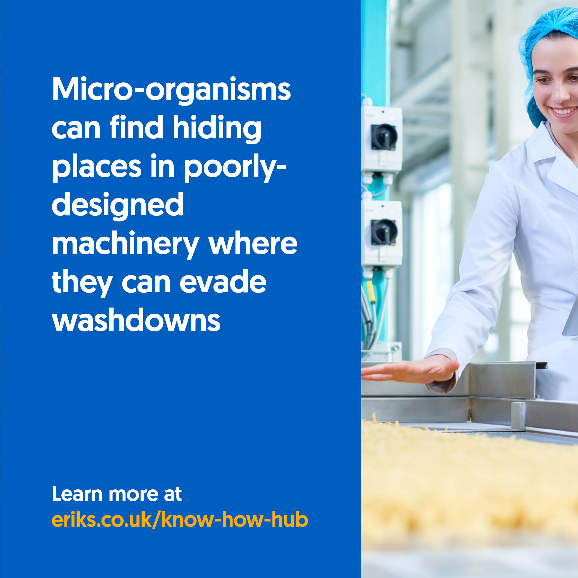 ERIKS UK & Ireland (ERIKS_UK) / Twitter