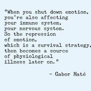 #WhenTheBodySaysNo 

#MindBodyUnity

#CompassionFatigue

@DrGaborMate immersive event in #Glasgow on 30th September.

More people deserve to understand what the science tells us. It's not what is wrong with you, it's what happened to you.

@dele_official @GNev2 @StevenBartlett 🙏