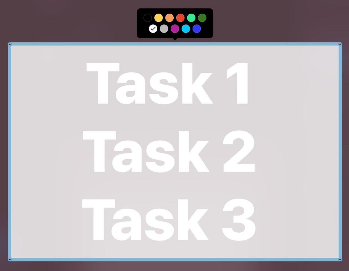 KumbhareAjay's tweet photo. @browsercompany  @ArcMembership  Can we please have the option to customize font colors in Easels?

White background + White font = not good! 🎨✨ 

 #UserExperience #FontCustomization #ColorVariety https://t.co/Uw0yUHdzJc