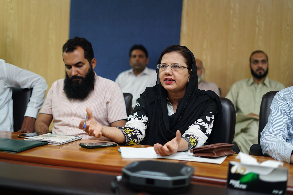 Pakistan NHDR tweet media