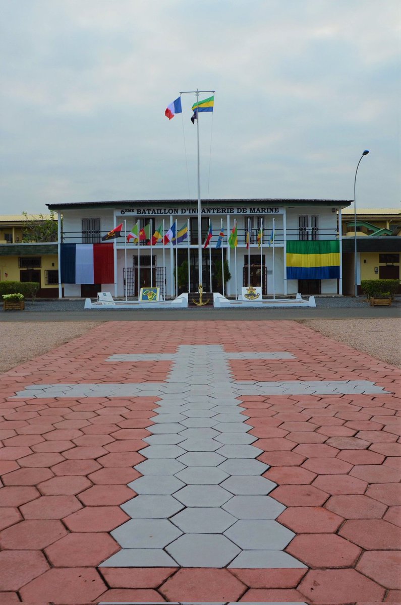 DLIAG_Officiel's tweet photo. Le jour s'est levé sur la Place de France au #CampdeGaulle 🇫🇷 à #Libreville 🇬🇦
Bientôt les troupes vont se mettre en place et le #COMELEF 🇫🇷 va accueillir les autorités et les spectateurs venus assister au #14Juillet aux #EFG
@EtatMajorFR
@Franceaugabon https://t.co/8cjH3af9vQ