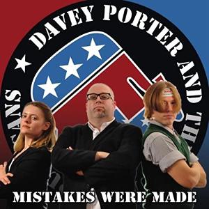 #NowPlaying Nailin' Sarah Palin by Davey Porter and the Young Republicans [AKR] https://t.co/K50hTpuVHZ