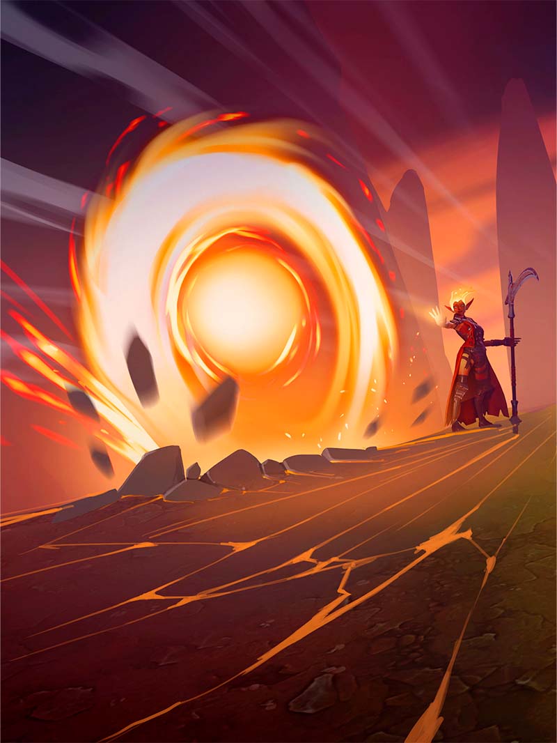 If you found a project that had a team full of ex-EA and Blizzard employees/CEOs would you be interested?

Well look no further because the absolute gem I'm adding to my long-term bags has one of the best teams I've found in crypto, <a href="/GFAL_Official/">GFAL</a>.

Time for a $GFAL 🧵🧵
