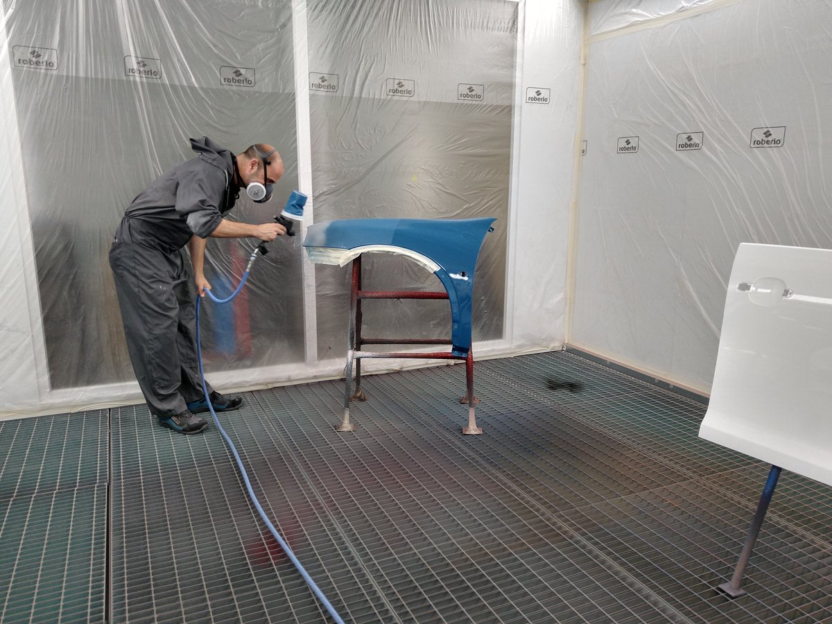 Auto-Castellarnau tweet media