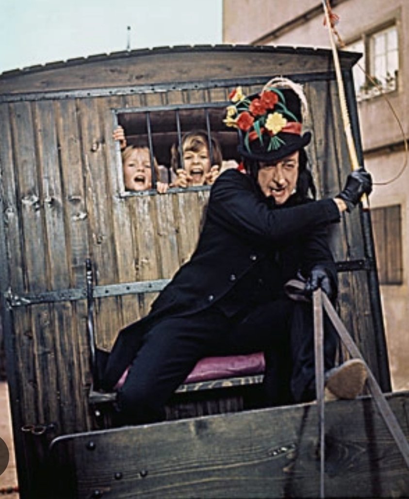 Gillian Keegan MP here, on her way to pick up some absent children.