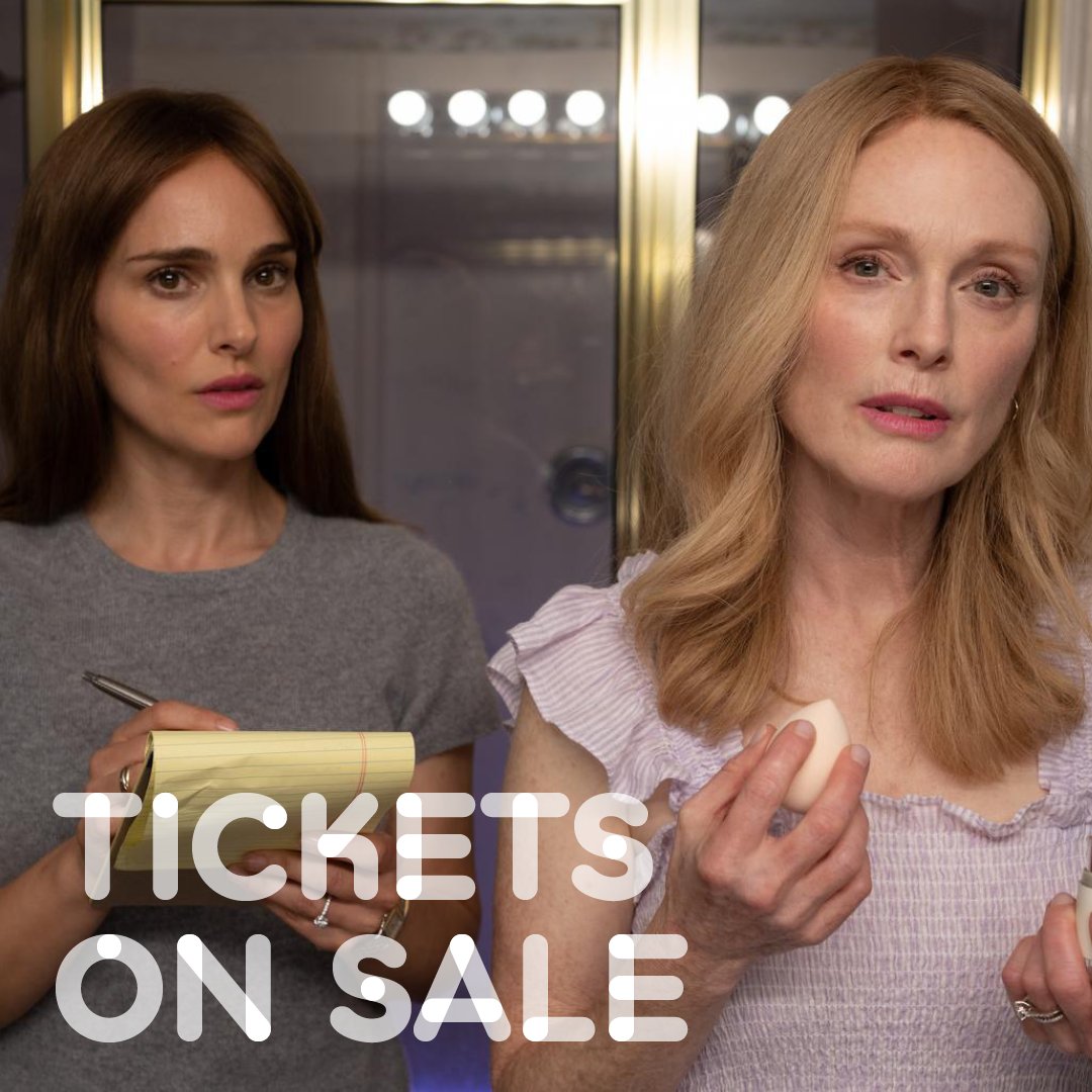 Tickets to the 71st edition of the Melbourne International Film Festival are on sale now. Our program is out and ready to be made yours. Happy exploring! miff.com.au