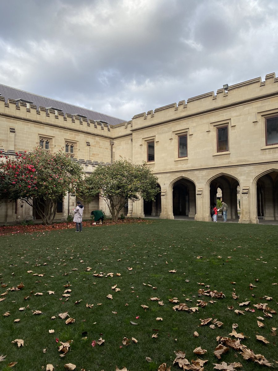 Jenna Mittelmeier (@jlmittelmeier) on Twitter photo Finishing off a truly lovely (and productive!) week visiting colleagues at <a href="/UniMelb/">University of Melbourne</a> with <a href="/miguel_a_lim/">Miguel Lim</a> and <a href="/h_cockayne/">Dr Heather Cockayne</a>
Thank you so much <a href="/smarangell/">Samantha Marangell</a> <a href="/MarianMahat/">Marian Mahat</a> (Kate Tregloan and James Thompson) for hosting us ❤️ Finishing off a truly lovely (and productive!) week visiting colleagues at <a href="/UniMelb/">University of Melbourne</a> with <a href="/miguel_a_lim/">Miguel Lim</a> and <a href="/h_cockayne/">Dr Heather Cockayne</a>
Thank you so much <a href="/smarangell/">Samantha Marangell</a> <a href="/MarianMahat/">Marian Mahat</a> (Kate Tregloan and James Thompson) for hosting us ❤️