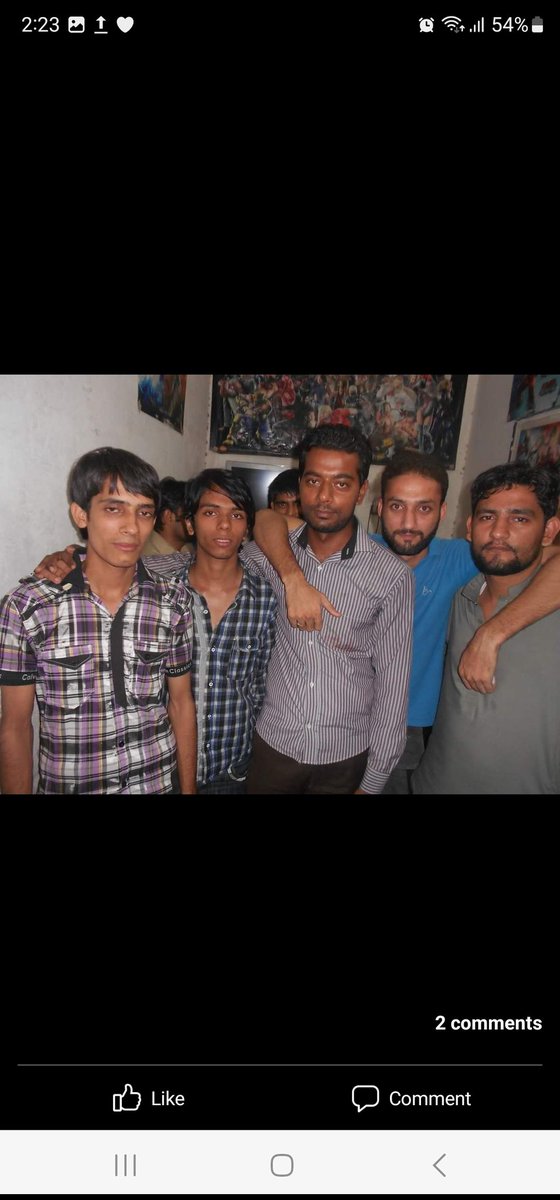 ArslanAsh95's tweet image. For all the people who fail to comprehend why it is so important for us to constantly reiterate that Pakistan is the Best Tekken Region in the World - please understand where we come from. 
As a nation we are deprived of a gaming infrastructure, there are actual taboos associated…