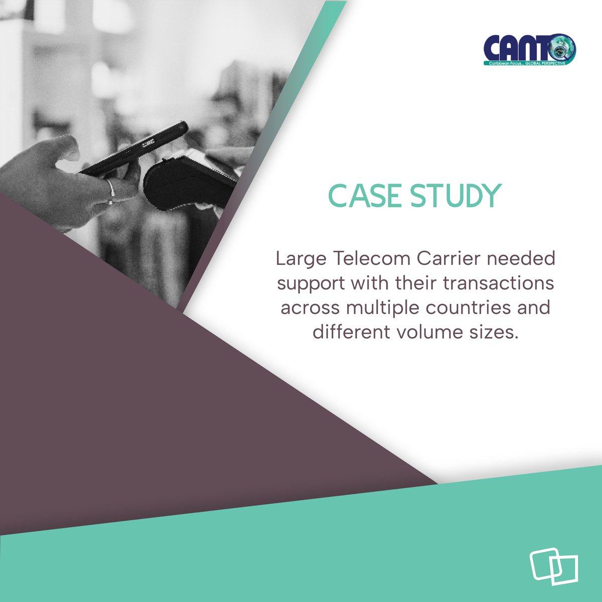 Emida Technologies tweet media