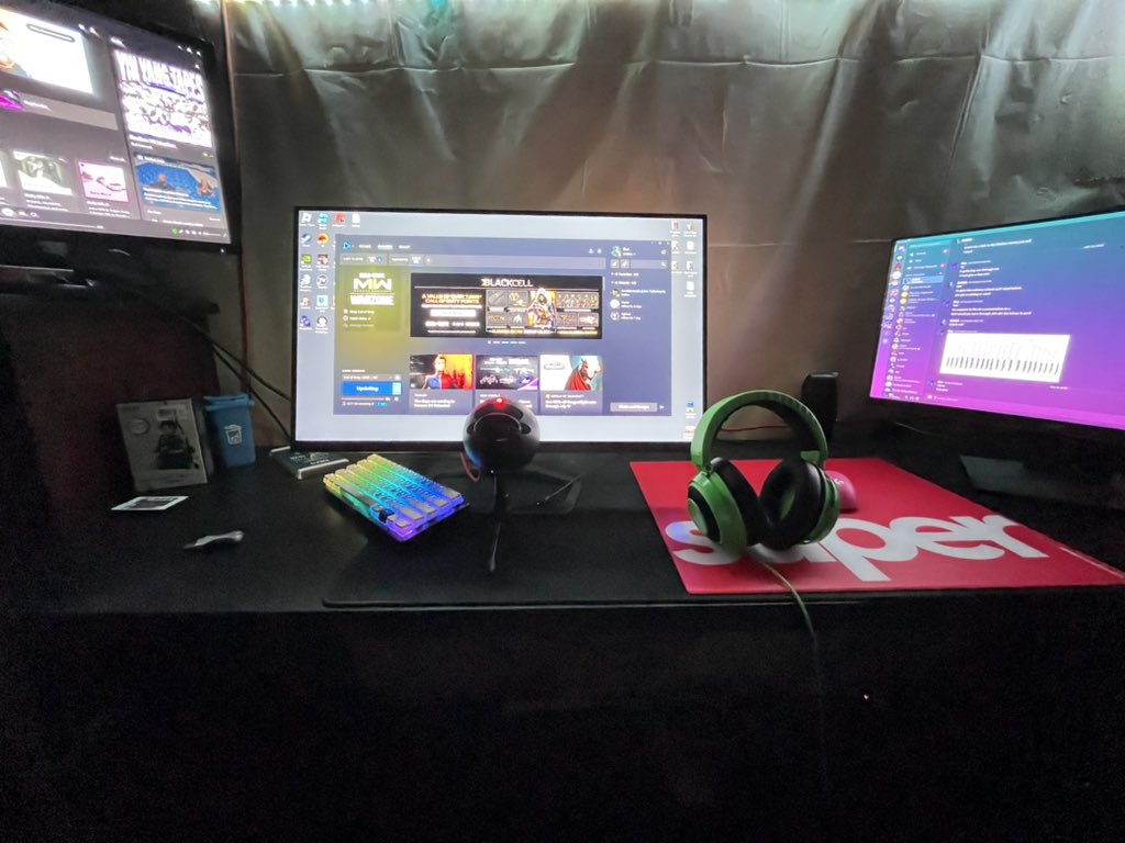 T5Bus's tweet image. We back mfs