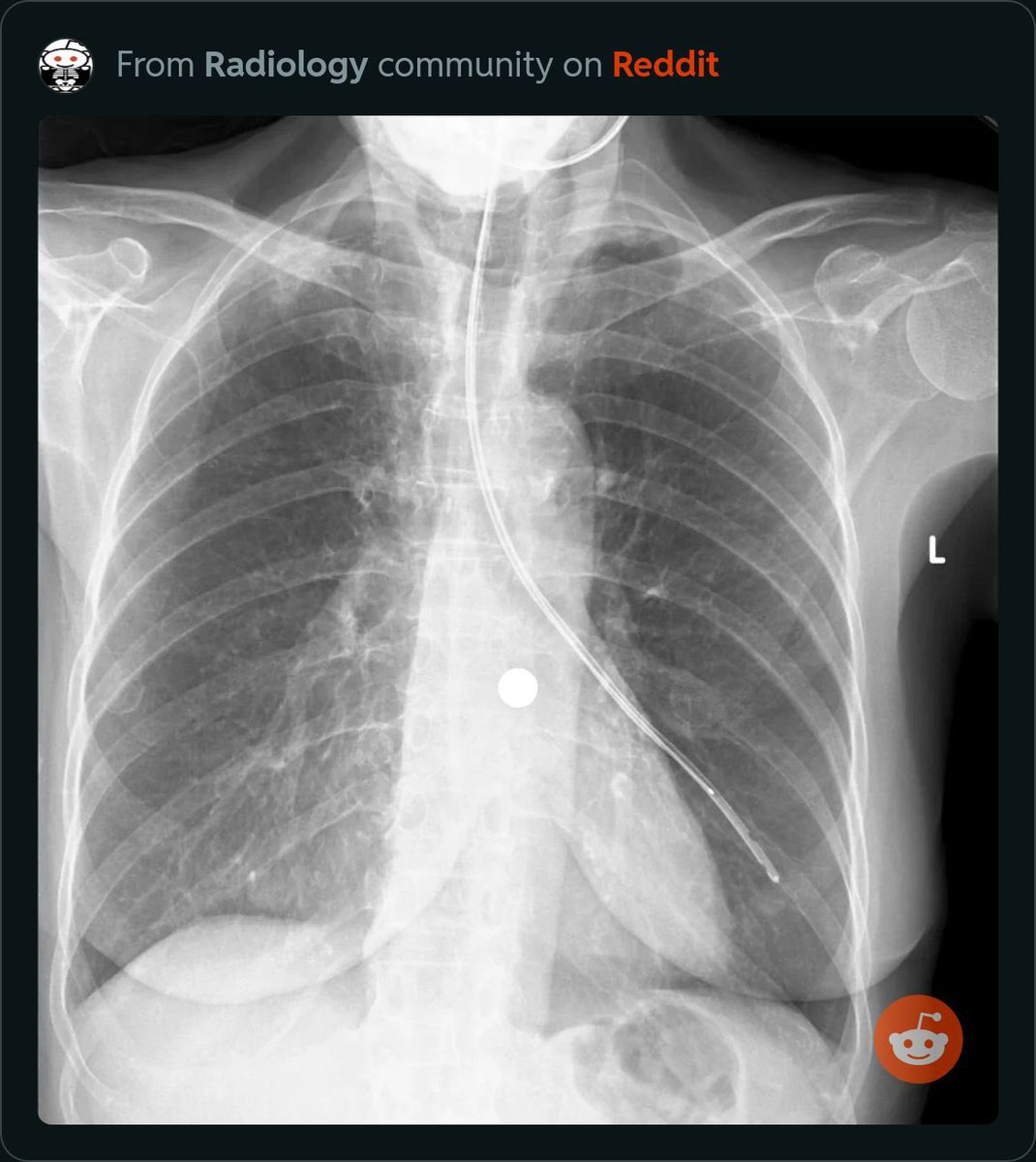 radRounds Radiology Network tweet media