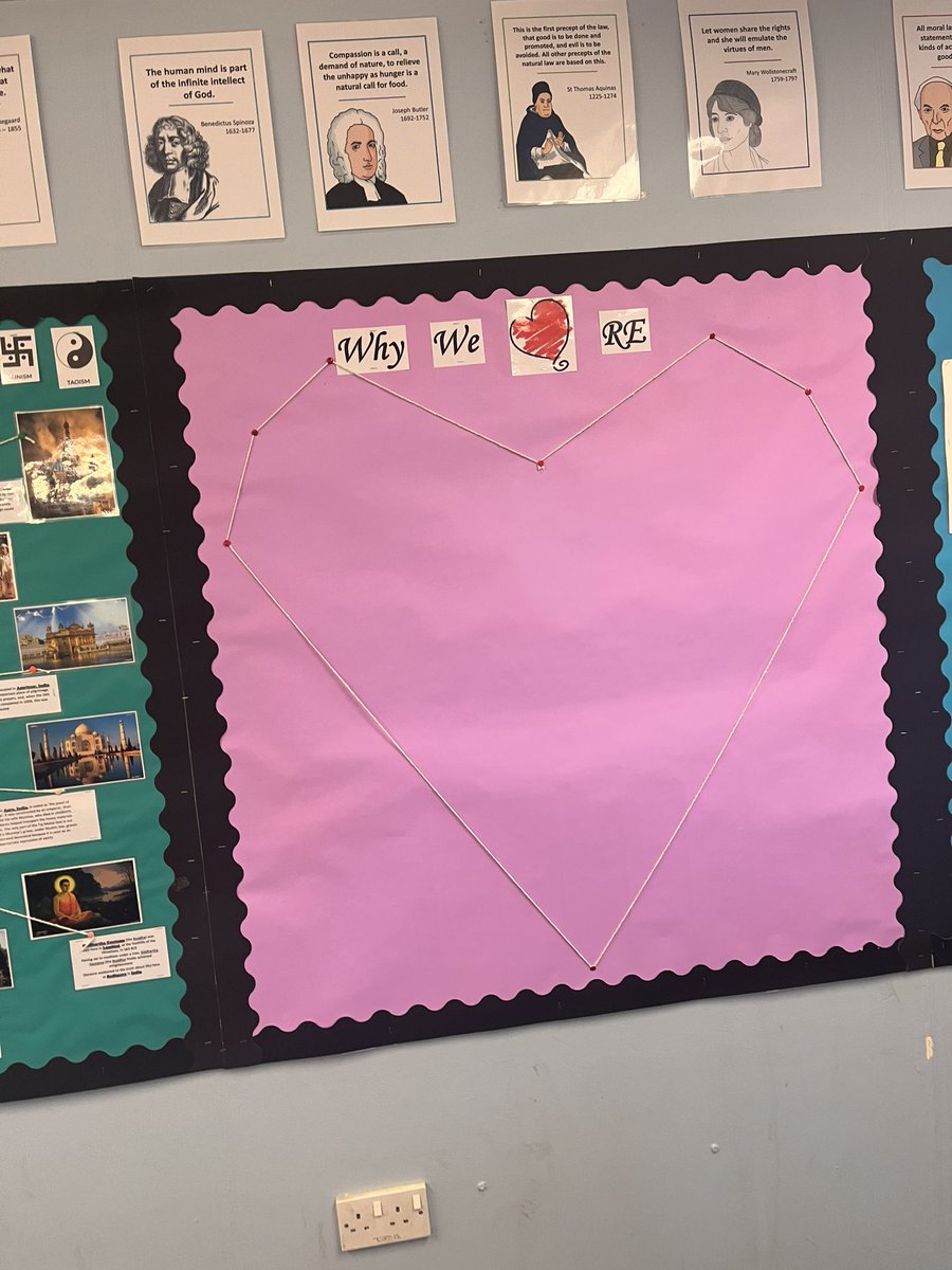 My first year as an ECT is pretty much done! What a fantastic year it has been with brilliant support and excellent students 🥳🤩

My display is also all prepared for next year! 

#RETeacher #ECT #Teacher #edutwitter