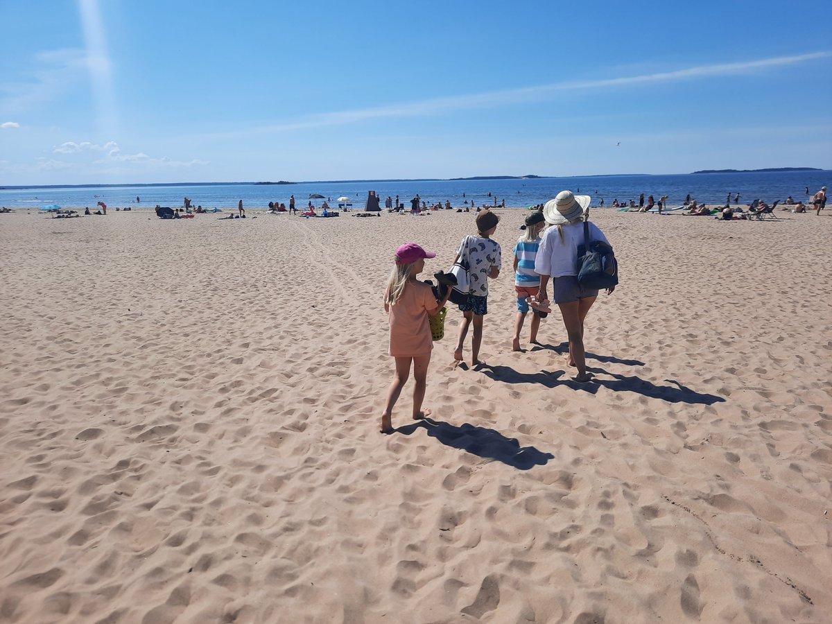 Aina ei tarvi mennä kauas, että tuntuis lomalta. Perheen miniloma Yyterissä ja hotellin palveluissa. Tykättiin 👌 #virkistyshotelliyyteri #hiekkarantaa #spa #kuntosalia