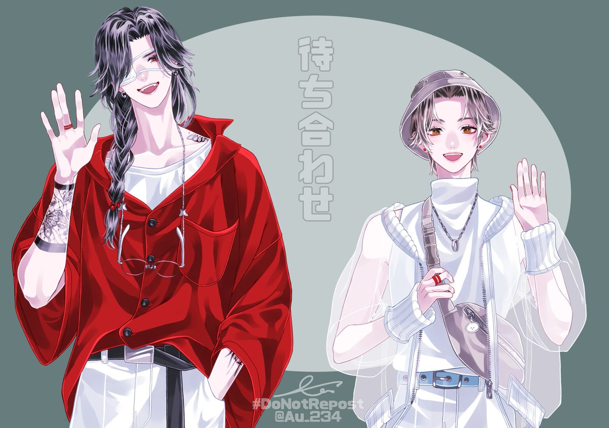 Au_234's tweet photo. 花憐デート

#DoNotRepost https://t.co/CKxGCs3WDV