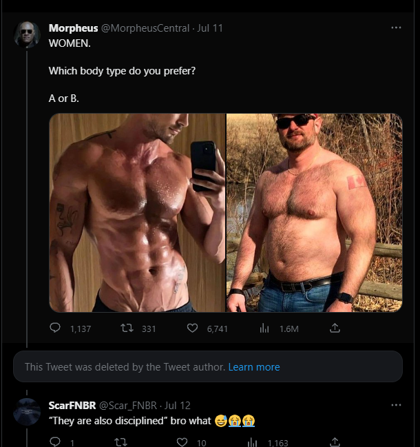 ScarFNBR tweet media