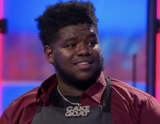 BRING HIM BACK FOR ALL STARS #ISITCAKE