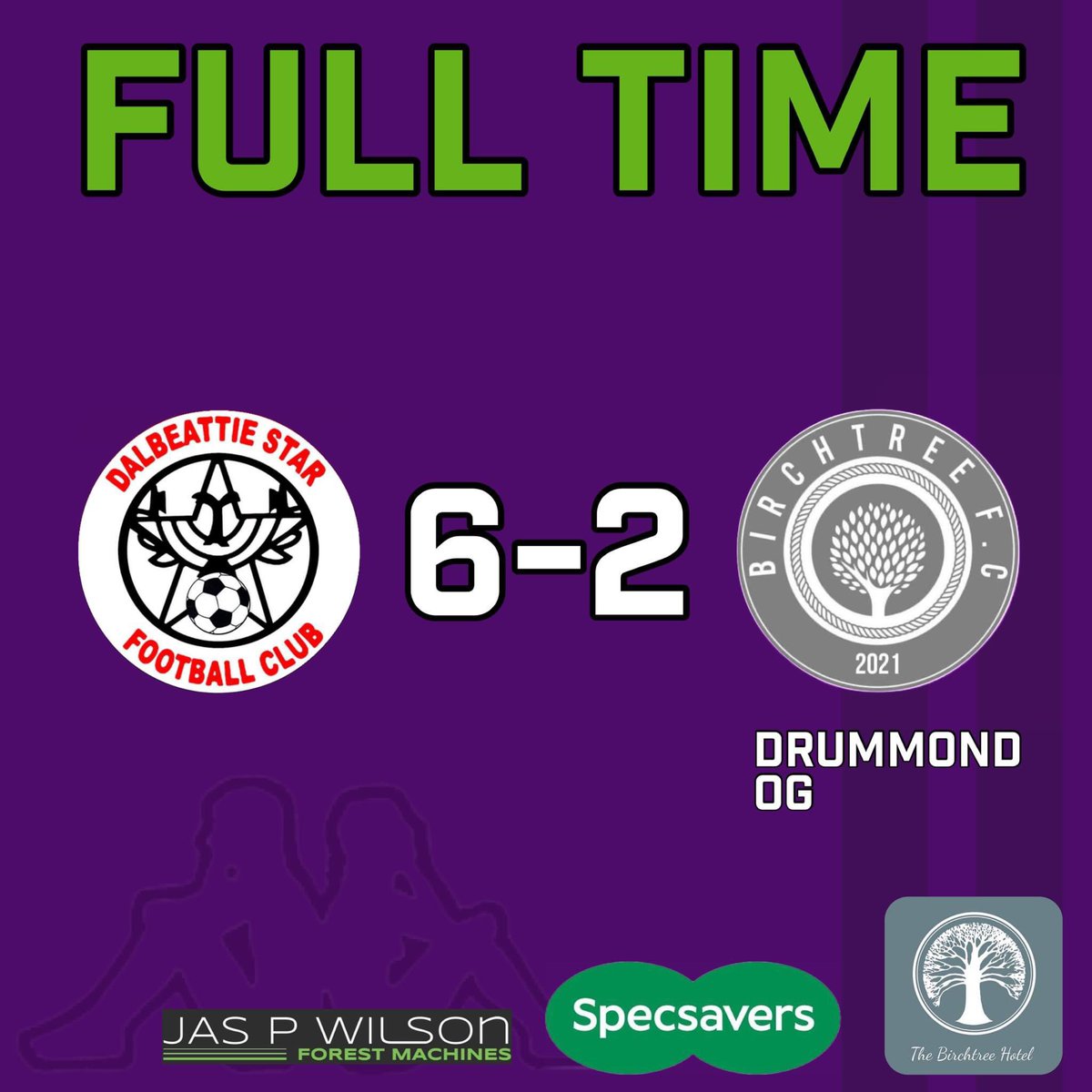 Birchtree Fc tweet media