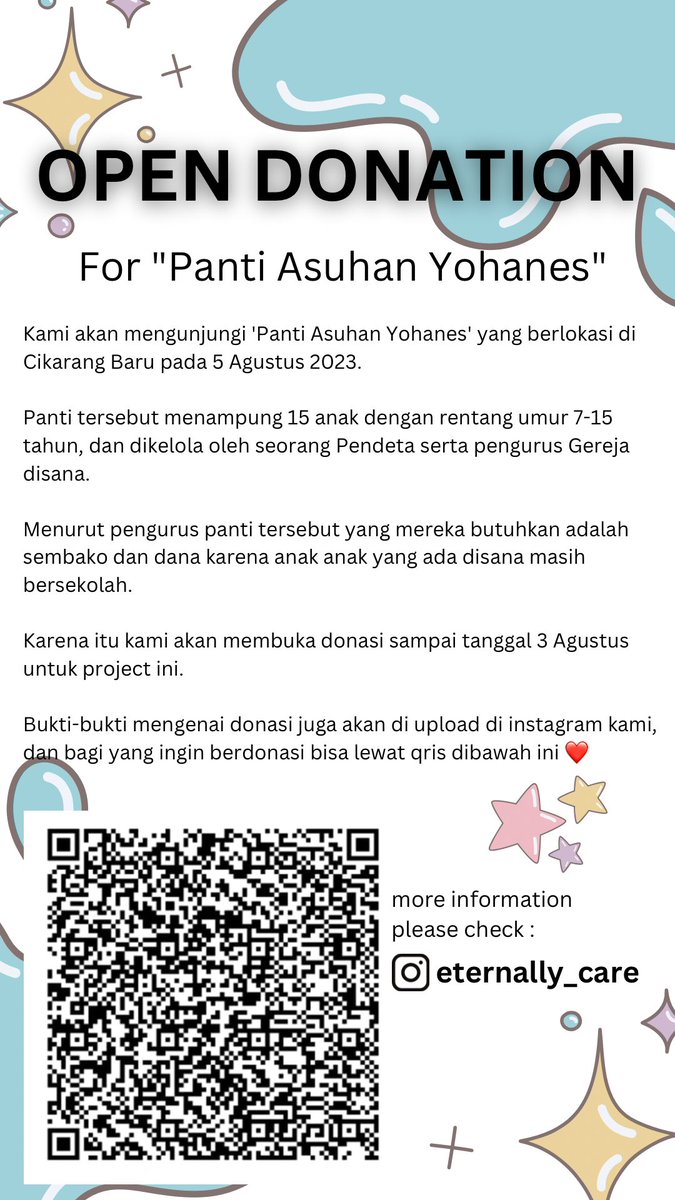 cinnnamons's tweet photo. help rt kalau berkenan 🙏🏻 https://t.co/8t05RRhdrN