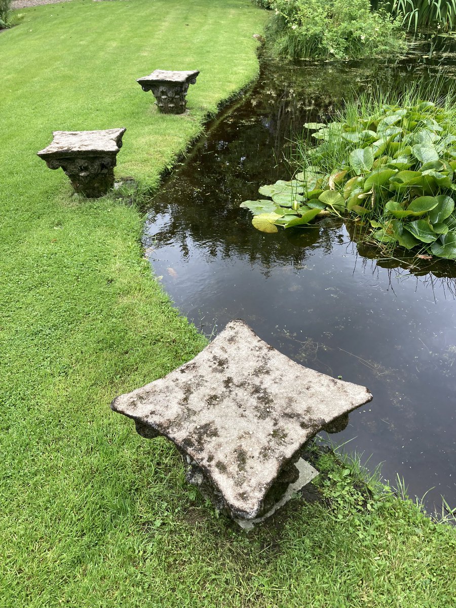 Little Sparta Trust tweet media