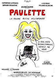 merlinpapin3's tweet photo. .@FredOL69007 #PremièreFoisauCinéma

#PatrickTimsit dans Paulette, la pauvre petite milliardaire de Claude Confortès (1986) il avait 27 ans https://t.co/pgLRKKBedN