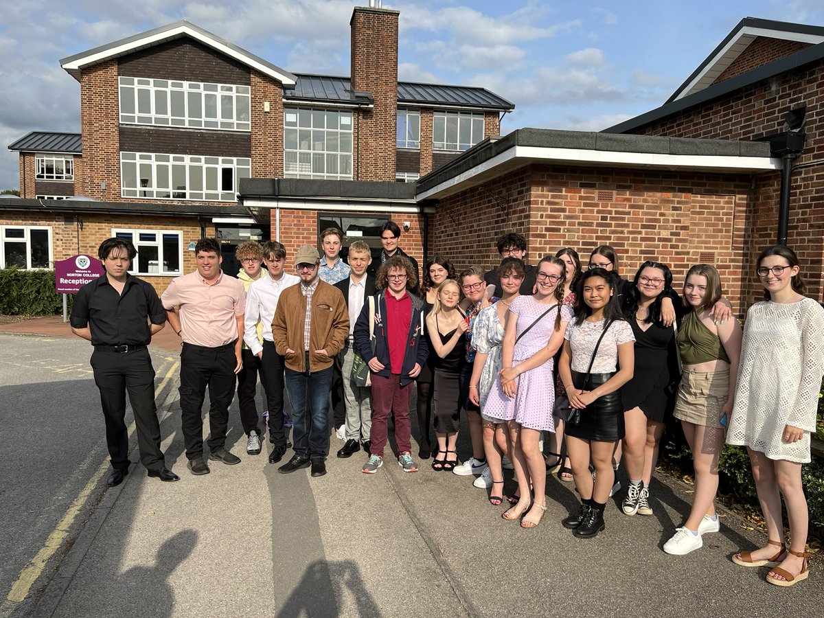 NortonCollege6thform tweet media