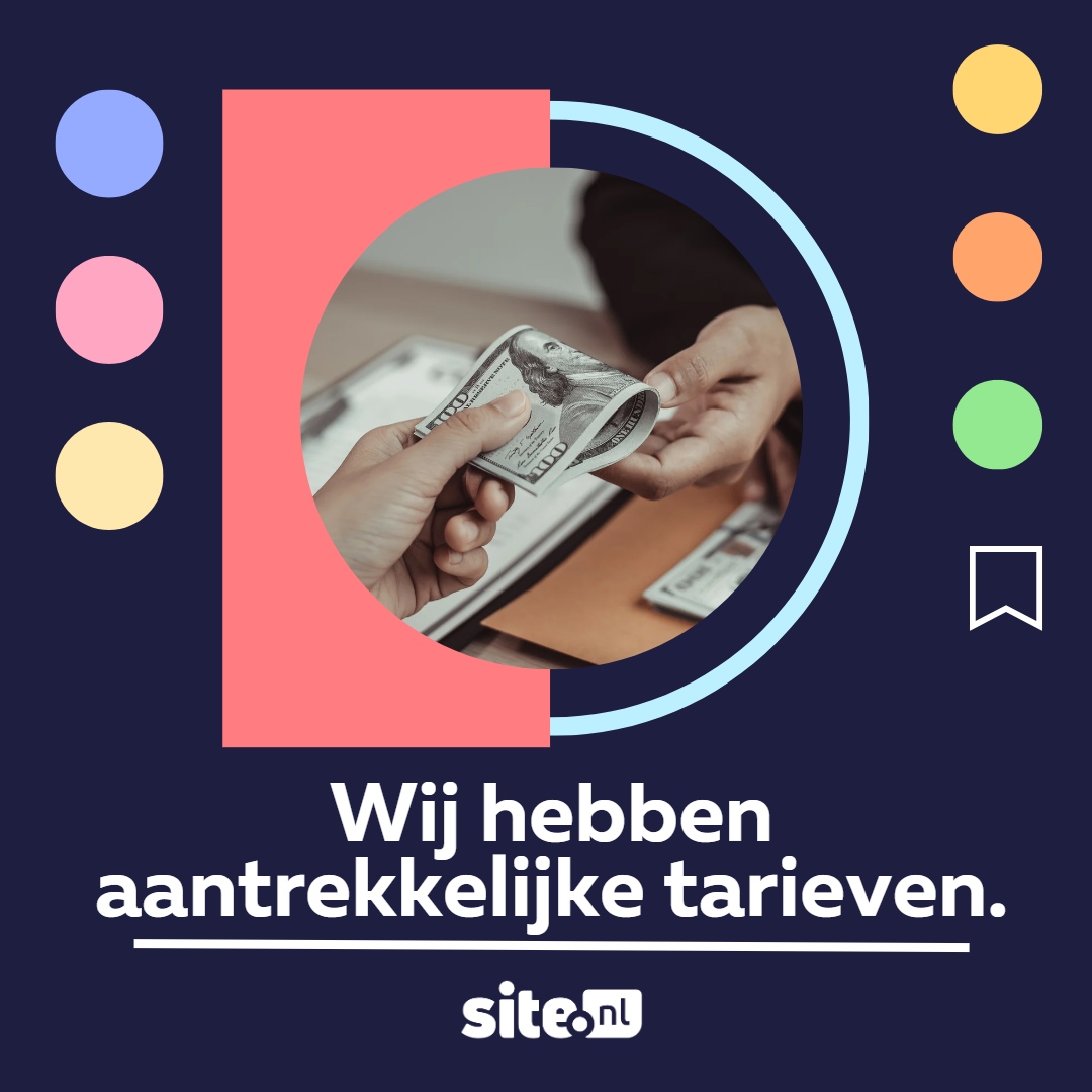 site_nederlands's tweet image. Op zoek naar betaalbare domeinnamen? 🌐 Beheer je domeinen voordelig bij Site.nl! Bespaar nu en sluit je aan bij onze community van slimme domeineigenaren. Check de website voor meer info: site.nl/domeinnaam-reg… #domeinnaam #besparen #goedkoop #community