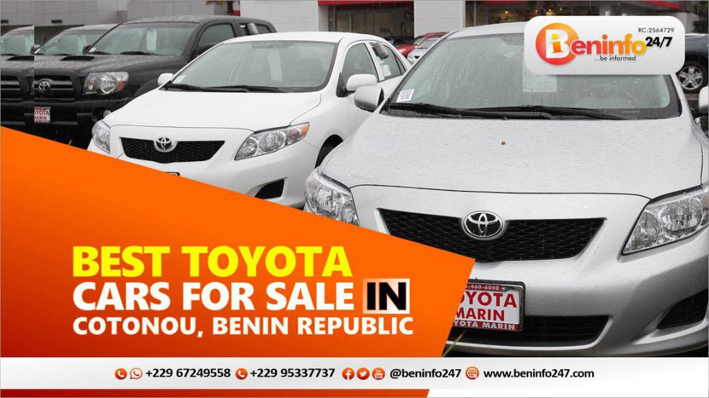beninfo247's tweet photo. The inside of some midsize cars is more premium, but this Toyota is large, with comfortable seats and intuitive technology.

Read more 👉 https://t.co/yERAGeYvNl

#cars #AllWheelDrive #ToyotaSienna #Automobile #MixedCityHighwayDriving #beninRepublic https://t.co/hhJFGGbOUV