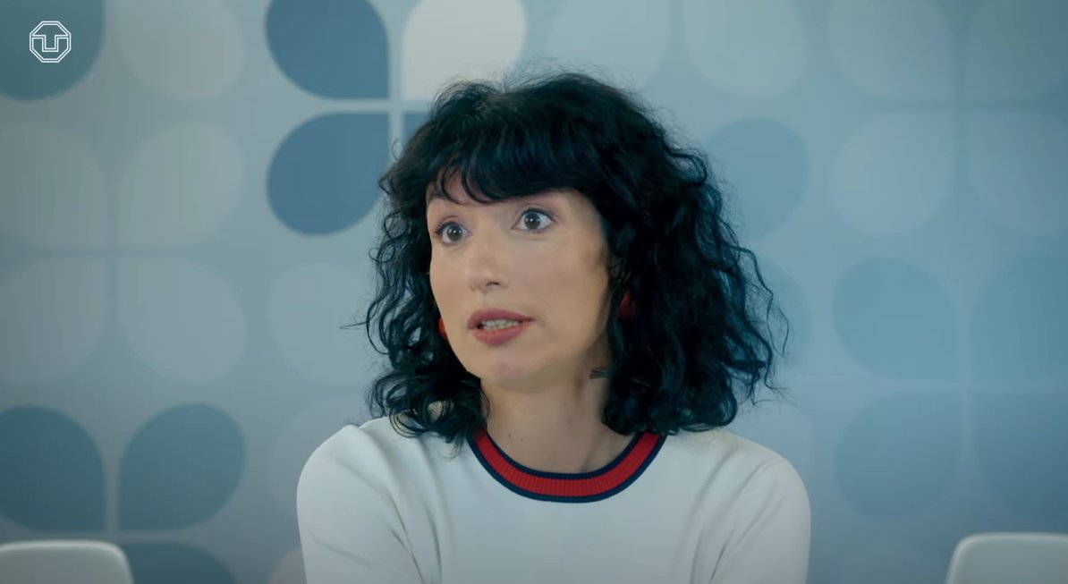 Robotics in the service of medicine.🦾
In a very interesting #interview 📝 with the <a href="/tudresden_de/">TU Dresden</a>, Prof. <a href="/SpeidelStefanie/">Stefanie Speidel@NCTDresden</a> explains the importance of #robots in the field of #surgery.
The complete interview here 👉 shorturl.at/pQRZ6

<a href="/dfg_public/">DFG public | @dfg_public@wisskomm.social</a> ©️TU Dresden #tactileinternet