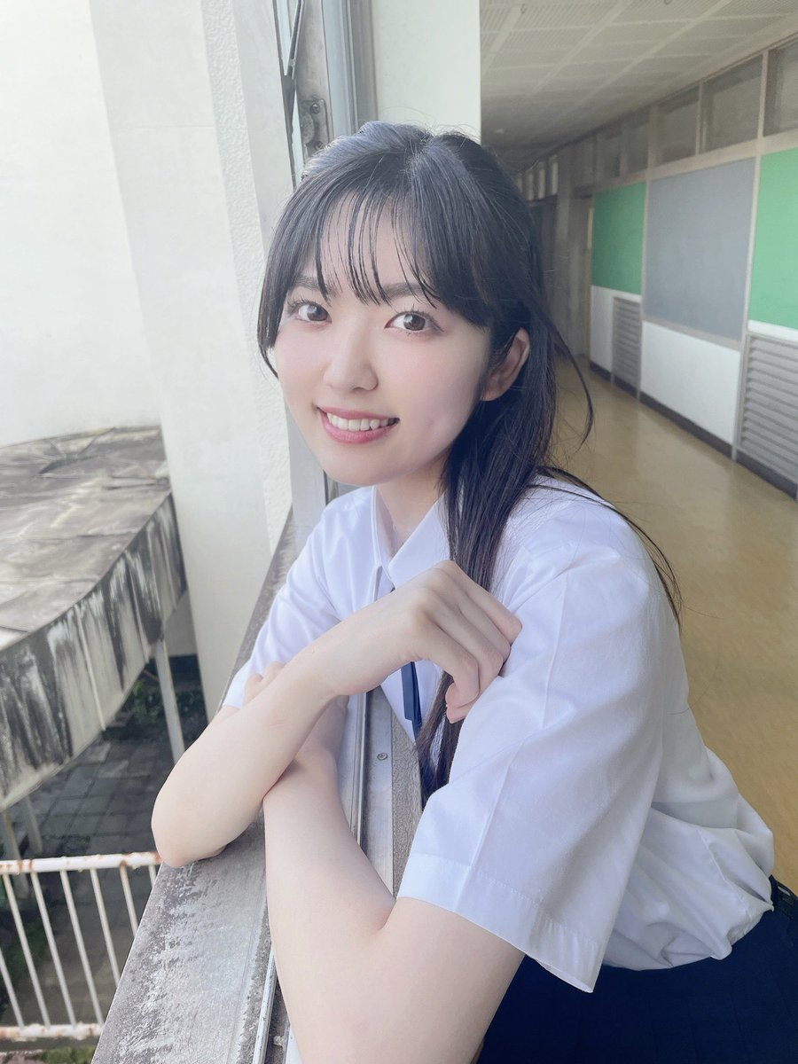 みくるんの制服姿好きだよね？💓🪄 𝐓𝐢𝐤𝐓𝐨𝐤一万人いいね