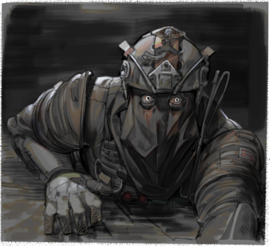 대충 내 다리 내놔