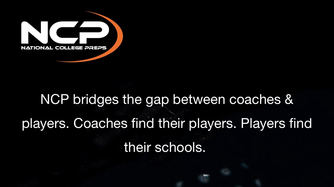 NCPSports's tweet photo. 🚨 National College Preps announces the launch of NCP CAPS🚨

Coaches: The CAPS program delivers a unique basketball scouting solution that streamlines staff efforts, improves collaboration, saves time &amp; improves ROI. 
Register for a Demo at: https://t.co/1f6051u4EW https://t.co/vQd2I5h8Dr