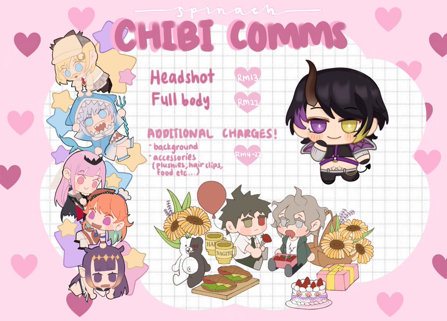 Spinach | 🌿 tweet media