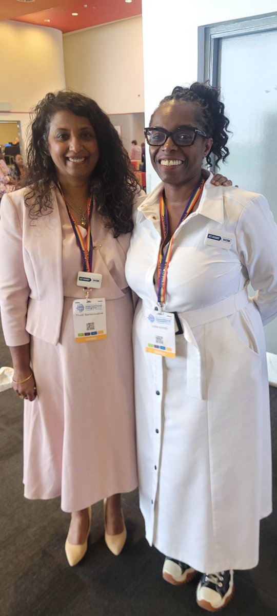 Trudi Seneviratne OBE π  (@trudisene1) on Twitter photo How special is this !
A moment with our new President
<a href="/rcpsych/">Royal College of Psychiatrists</a> at #RCPsychIC.
<a href="/JohnHMCrichton/">John Crichton</a>
<a href="/subodhdave1/">Subodh Dave βοΈπ»π Humanising Medicine</a> 
<a href="/DrAdrianJames/">Adrian James</a> How special is this !
A moment with our new President
<a href="/rcpsych/">Royal College of Psychiatrists</a> at #RCPsychIC.
<a href="/JohnHMCrichton/">John Crichton</a>
<a href="/subodhdave1/">Subodh Dave βοΈπ»π Humanising Medicine</a> 
<a href="/DrAdrianJames/">Adrian James</a>