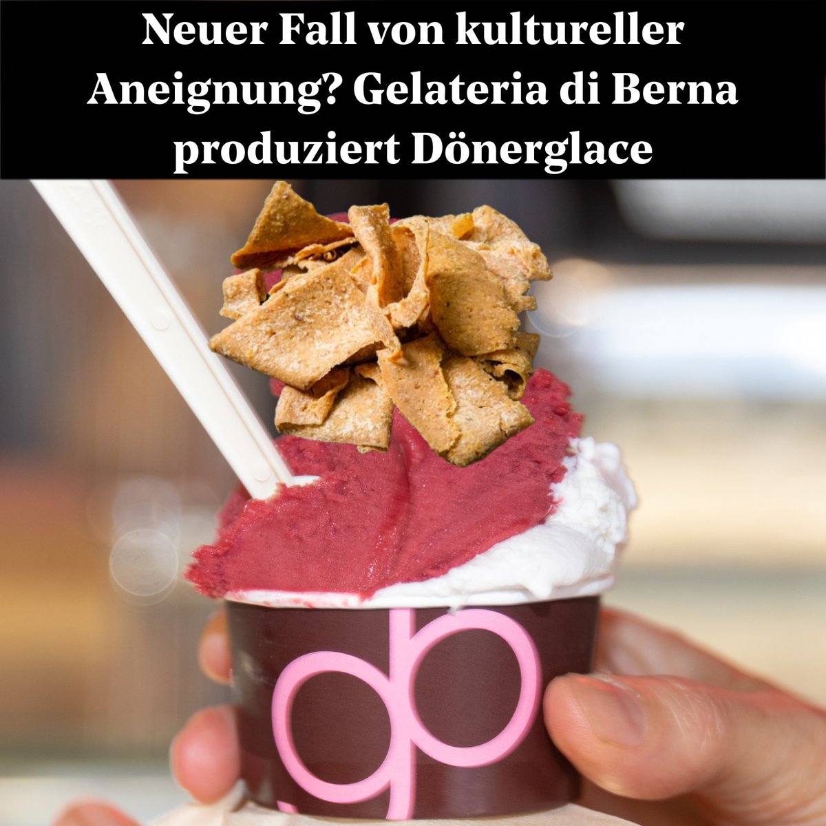 Sommerloch-Geschichten, die wir nun alle gut gebrauchen könnten. Teil 5.