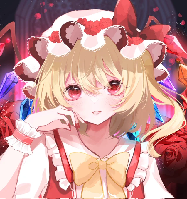 フランちゃん 