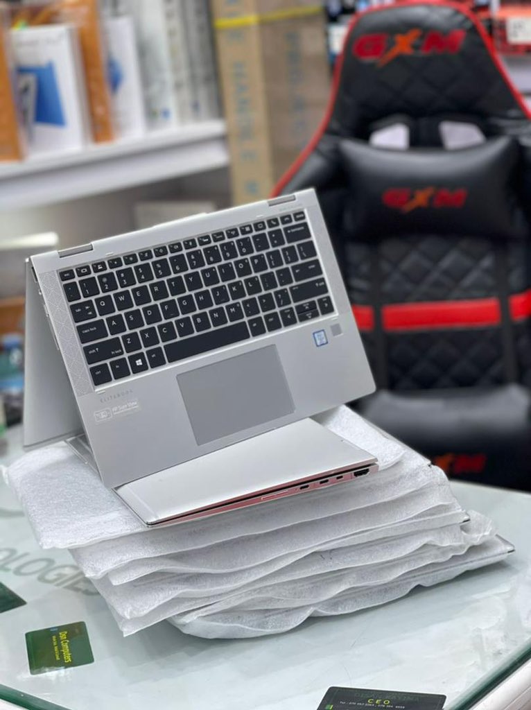 Atuhairecarol10's tweet photo. On sale ππππHp Elitebook 1030 G3
Core i5 8th generation
8gb ram
512gb ssd storage
13.3 inches wide
Touchscreen X360
8hours battery life
Silver color
Comes with abag, mouse, flash disk
Price π2.25m
βοΈ +256 700 572264 || @DsnComputers
#DSNComputers https://t.co/xlVgjkAaWD