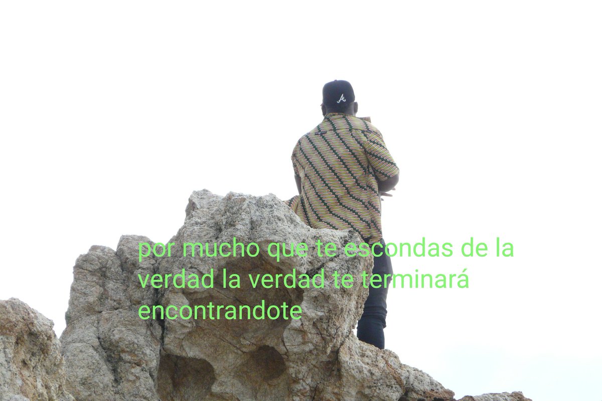 alirenacienteof's tweet photo. Por mucho que te escondas de la verdad la verdad termina encontrando te #verdad #miverdad #planteo #alirenaciente #libertad #libremente #rap #espectacular https://t.co/fucEAldvZY