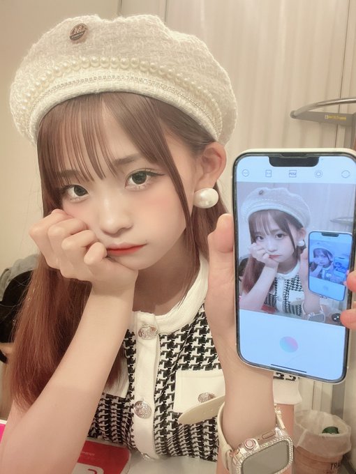 世古乙羽のTwitter画像18