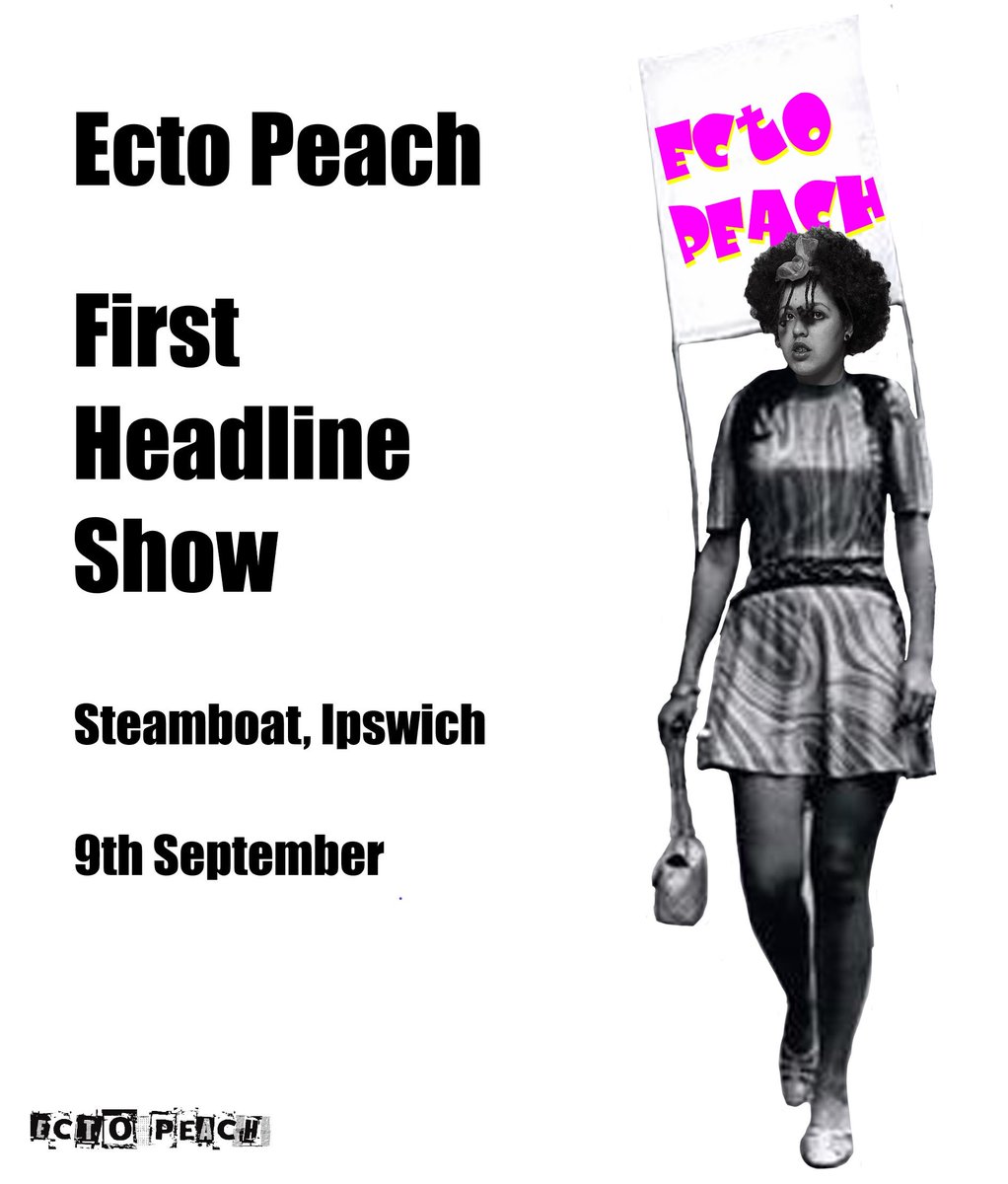 #MiddleAgedAngst #upthepeach #postpunk #LoveToKane #grunge #headline @SteamboatTavern #september #Ipswich