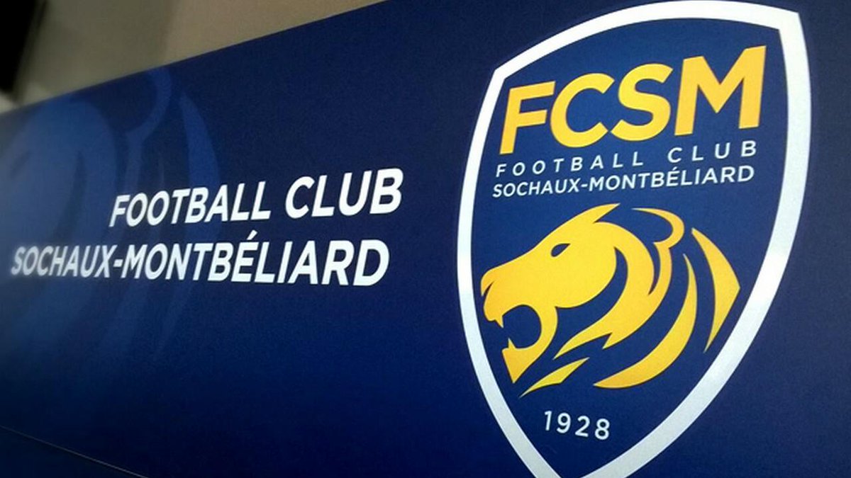 FC Sochaux-Montbéliard tweet media
