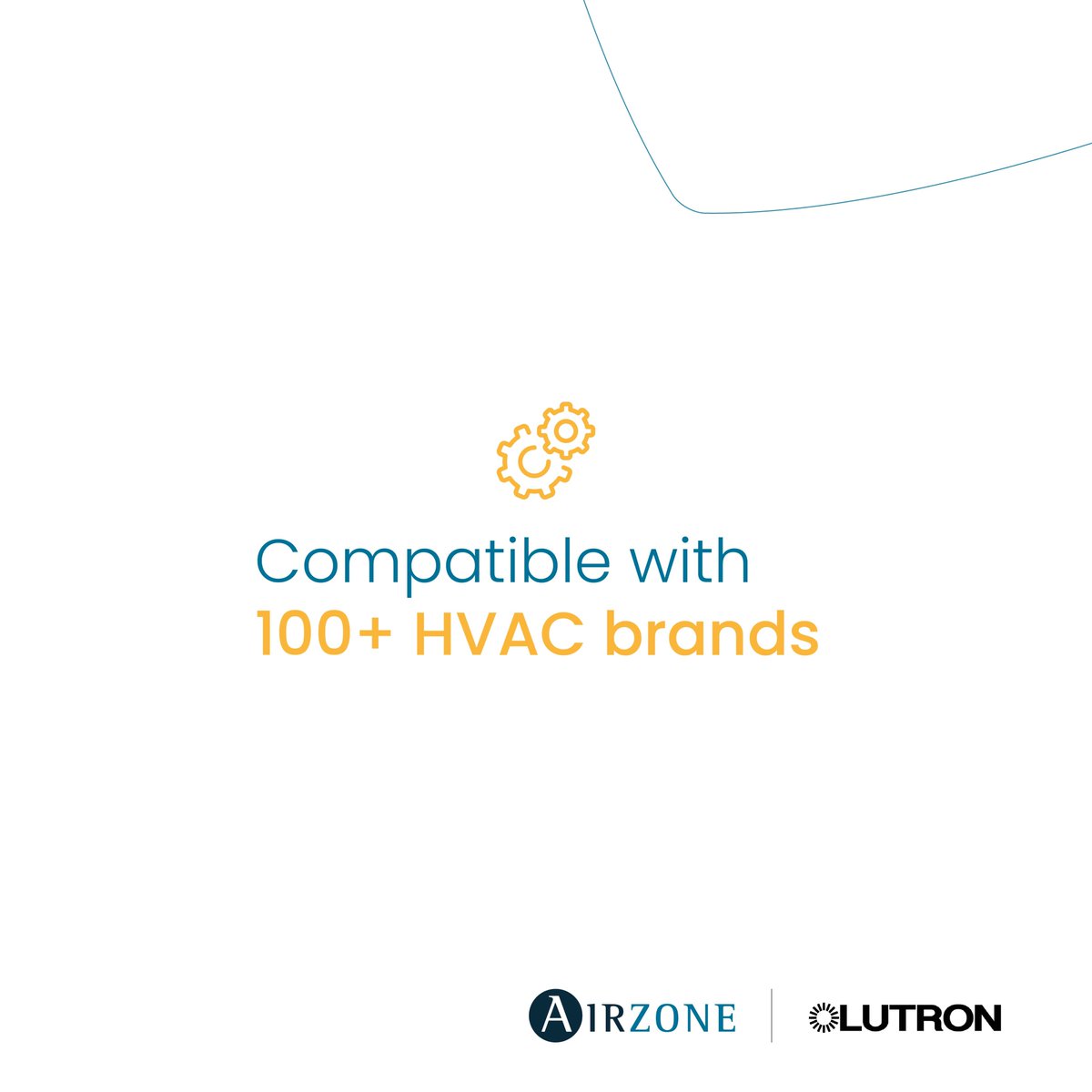 🆙 Unleash the Power of Innovation with the New #Integration of @Lutron HomeWorks QSX & Airzone! Discover the endless possibilities that await you as we combine the cutting-edge technologies of Lutron HomeWorks QSX and Airzone. More info 👉 t.ly/vCmzH