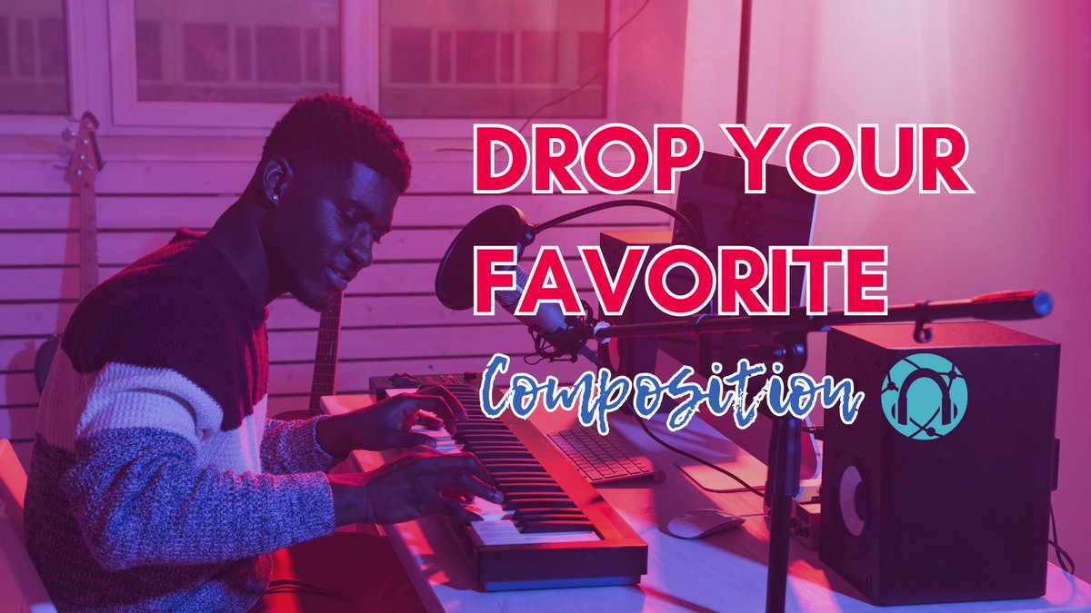 zimriimusic's tweet photo. It's time to share your #musical gem with the world. 📢💎 Release your favorite #composition and let the magic flow. Sign up with Zimrii, where your musical creations find their perfect stage. 🎵 #FeelTheFridayVibes #WeekendGrooves #TGIF #fridaynight #music #musicday #musicday https://t.co/3lQQBdii97