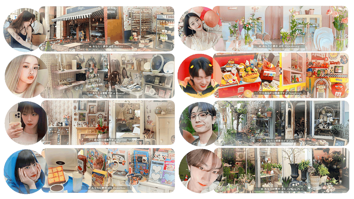 help rt? thank you! 💗

halo! aku ada layout ready stock semi moodboard w sub, 3,5k dapet ava jpg png. bisa via qris yaa🎀✨ yuuk jajan! 💖 

#zonauang