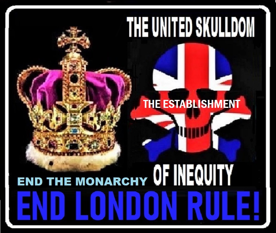 I would love @Richard Murphy to head a large dedicated team with total freedom to review all monarchy related expences. I bet its in the multi millions more than reported...