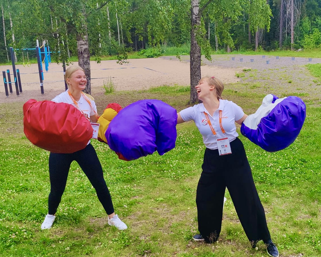 IPA-2023 tweet media