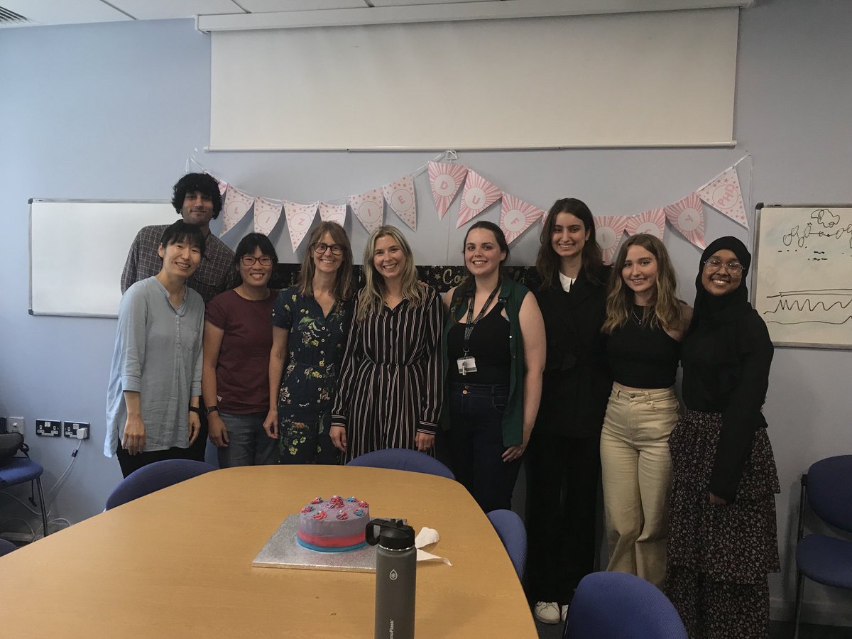 Davies Lab - CH3 tweet media