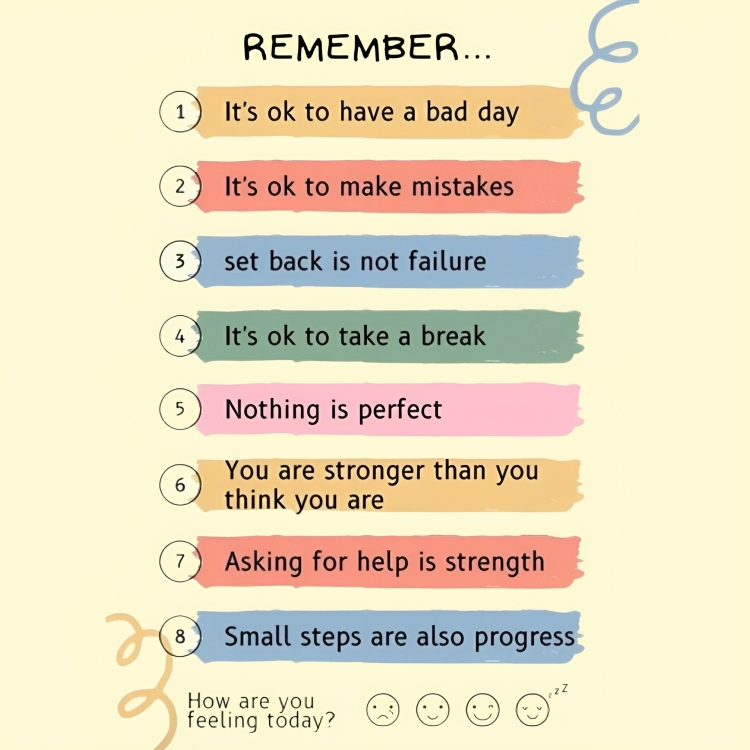 MindStarHelp's tweet image. Reminder...

#reminder #youarebeautiful #staystrong #mindhelp
