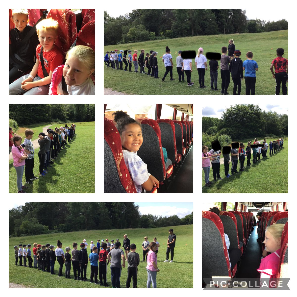 Radleys Primary School tweet media