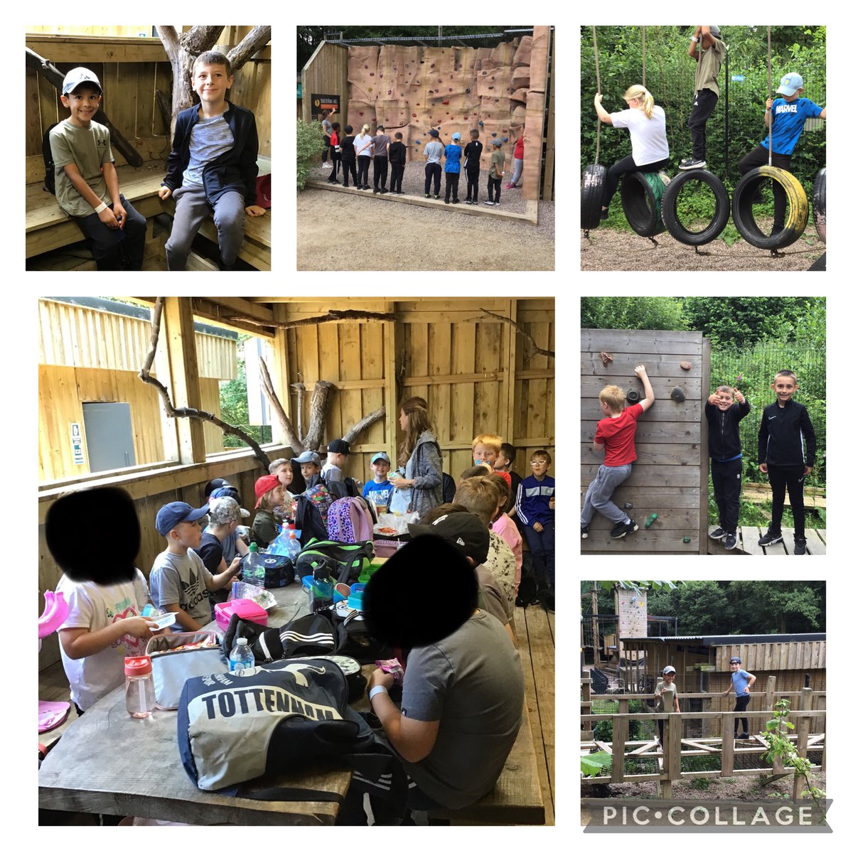 Radleys Primary School tweet media